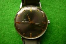 Vintage services wrist for sale  GREAT YARMOUTH