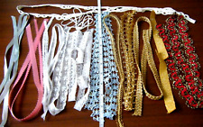 Antique lot lace for sale  Somerville