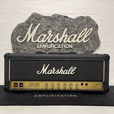 Marshall 1984 jcm for sale  Shipping to Ireland