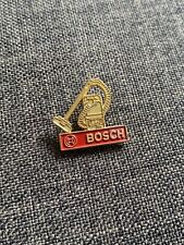 Bosch pin gold d'occasion  Expédié en Belgium