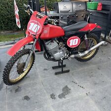 250 speed motocross for sale  SEVENOAKS