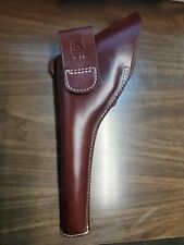 Triple cavalry holster for sale  San Diego