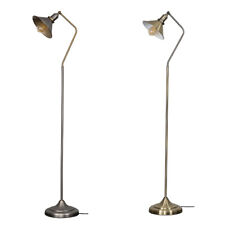 Modern Industrial Style Floor Lamp MiniSun Standard Lounge Light + LED Bulb A+ tweedehands  verschepen naar Netherlands