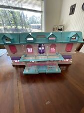 Vintage 1990 Geoffrey My Sweet Home Doll House for sale  Shipping to South Africa