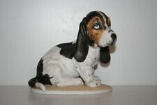 Homco masterpiece beagle for sale  Wilmington