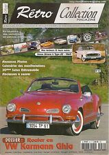 Retro collection rouler d'occasion  Rennes-