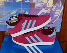 Adidas gazelle size for sale  COVENTRY