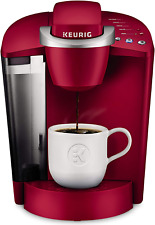 Used, Keurig K-Classic Coffee Maker • Brews 6 oz., 8 oz., and 10 oz. sizes for sale  Shipping to South Africa