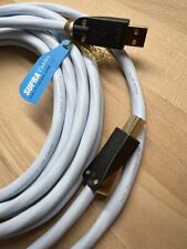 Supra cables audio gebraucht kaufen  Lechhausen