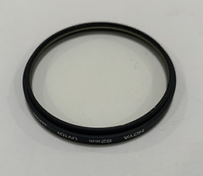 Usado, Filtro de lente Hoya 62 mm UV[0]. Novo sem caixa. Feito no Japão. comprar usado  Enviando para Brazil