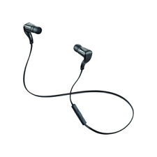 Fones de ouvido Bluetooth estéreo Plantronics BackBeat Go 2 + estojo de carregamento - Preto, usado comprar usado  Enviando para Brazil