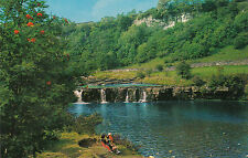 Postcard swaledale wain for sale  Shipping to Ireland