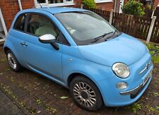 fiat spares for sale  BARNSLEY