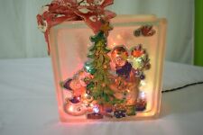 Vintage lighted glass for sale  Champaign