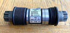 Shimano es25 118mm for sale  BIRMINGHAM