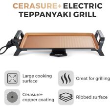 Tower electric teppanyaki for sale  LIVERPOOL