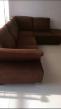 Sofa couch sitzecke gebraucht kaufen  Gütersloh