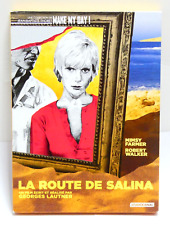 Route salina film d'occasion  Nice-