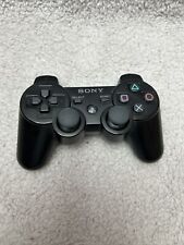 Official Genuine Sony PS3 PlayStation 3 DualShock 3 Wireless Controller, used for sale  Shipping to South Africa