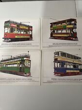 Tram prints prescott for sale  EASTLEIGH