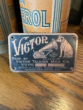 Original vtla victor for sale  Bessemer