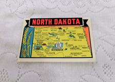 Vintage north dakota for sale  Royal City