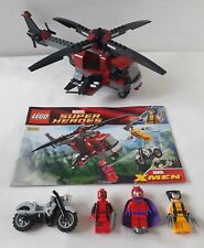 Lego 6866 marvel for sale  WEYMOUTH