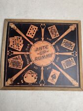 Vintage game board for sale  Beloit