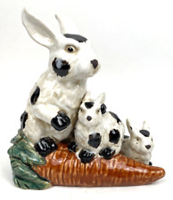 Vintage bunny rabbit for sale  Owasso