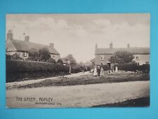 Green ashley market for sale  WOLVERHAMPTON