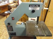 Delta band saw for sale  Telford