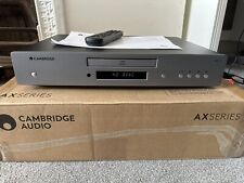 Cambridge audio axc25 for sale  NORTHAMPTON