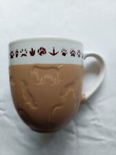 Tasse kaffeebecher kaffeetasse gebraucht kaufen  Burgdorf