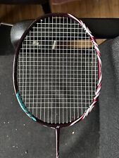 Yonex astrox 100 for sale  RUGELEY