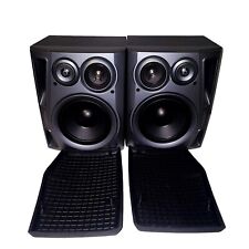 Aiwa stereo speaker for sale  Shelbyville
