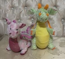 Webkinz dragon plush for sale  Hazleton