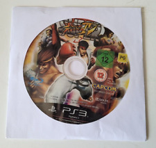 *CD Seul* - Super Street Fighter IV - PlayStation 3 PS3 - PAL comprar usado  Enviando para Brazil