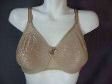 Chantelle #1891 Magnifique Underwire Unlined Full Coverage Bra 38 DDDD for sale  Shipping to South Africa