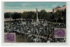 O Brasil Brasil #16802 Porto Alegre Nova Trento manifestacao contra o Villa comprar usado  Enviando para Brazil