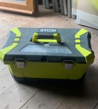 Ryobi tool box for sale  ROCHFORD
