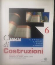 Corso costruzioni edizione usato  Grammichele