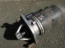 lucas starter motor landrover for sale  OSWESTRY