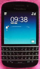 Blackberry q10 16gb for sale  PLYMOUTH