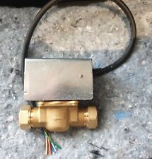 honeywell zone valves for sale  Shipping to Ireland