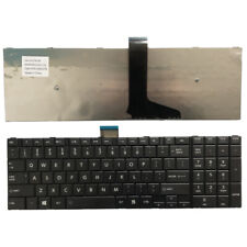 NEW FOR Toshiba Satellite C50D-A C50-A C55D-A C55-A C50D Keyboard, used for sale  Shipping to South Africa