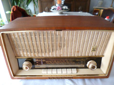 Kleines röhrenradio grundig gebraucht kaufen  Weimar