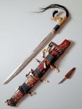 Vecchio coltello cerimoniale usato  Portici