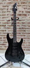 Usado, Ibanez S470 1995 Black - Made in Japan segunda mano  Embacar hacia Mexico