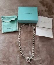 Tiffany co. chunky for sale  IPSWICH