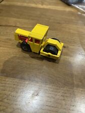 Matchbox bomag road for sale  Shipping to Ireland